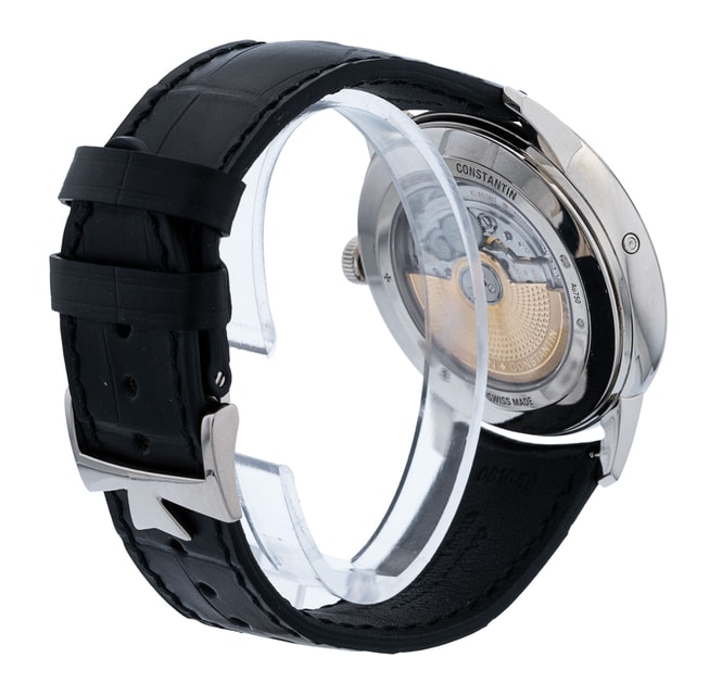 Vacheron Constantin Patrimony 86020/000G-9508 Image 3